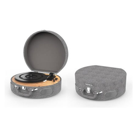 Giradischi Lenco LS SERIES Ls 66GY Grey