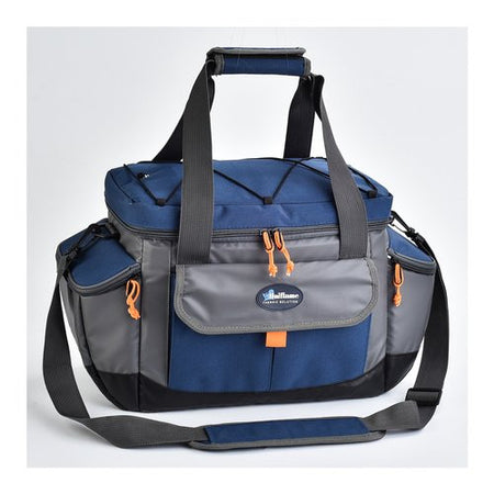 Borsa termica Uniflame 025270 N'ICE Blu e Grigio
