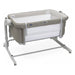 Culla Chicco 05 87041 250 NEXT2ME Magic Evo Desert toupe