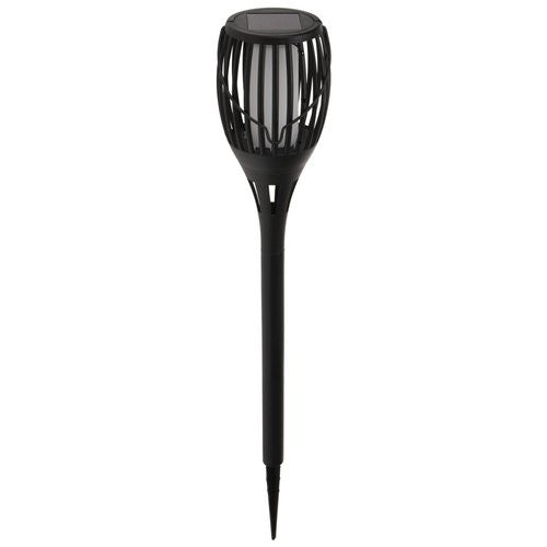 Torcia solare Koopman CX2100530 Nero