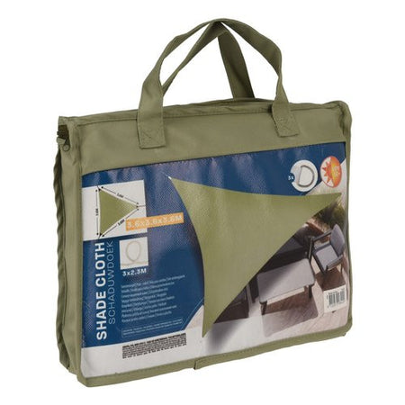 Vela ombreggiante Koopman C46400630 Verde