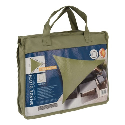 Vela ombreggiante Koopman C46400630 Verde