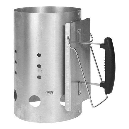 Accenditore barbecue Vaggan C83500580 Silver