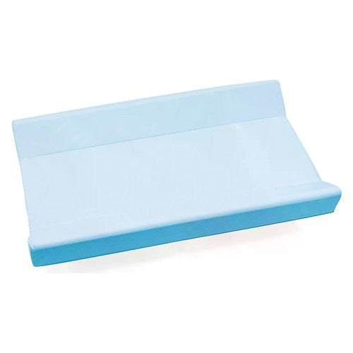 Materassino fasciatoio Italbaby 050 6000 22 Morbido con tasca Azzurro