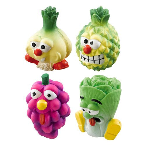Gioco per animali Ferplast 85548899 Ortofrutta Assortito