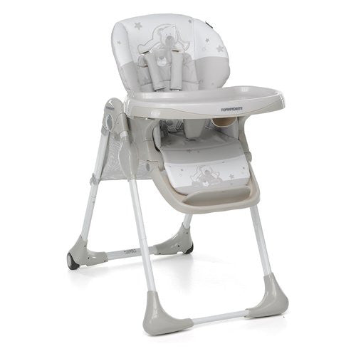 Seggiolone Foppapedretti 9700419012 MEETING Dolcestella