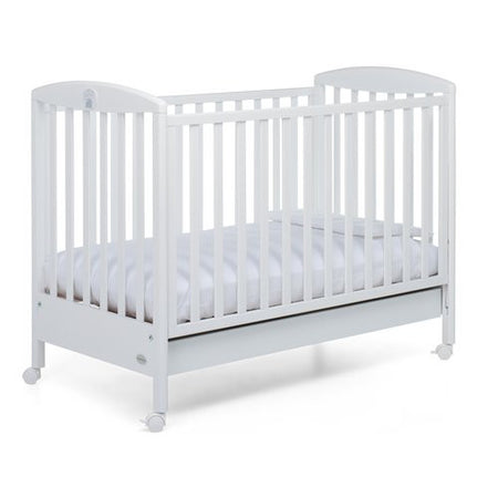 Lettino infanzia Foppapedretti BIRICHINI Bianco