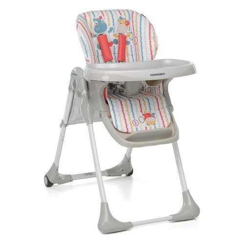 Seggiolone Foppapedretti 9700419014 MEETING Circus