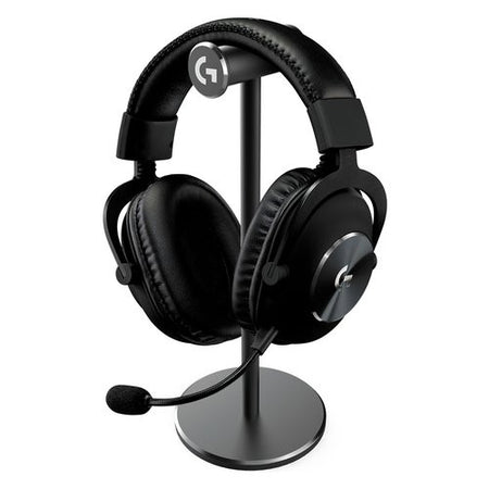 Cuffie gaming Logitech 991 000358 G SERIES G Pro X con Premium Headset