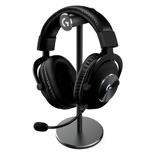 Cuffie gaming Logitech 991 000358 G SERIES G Pro X con Premium Headset