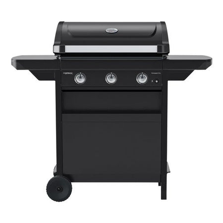 Barbecue GPL Camping Gaz 2181054 Compact 3 L Nero