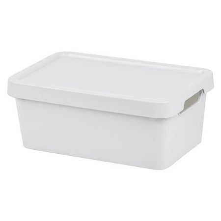 Contenitore Tontarelli 8034751112 MAYA Bianco
