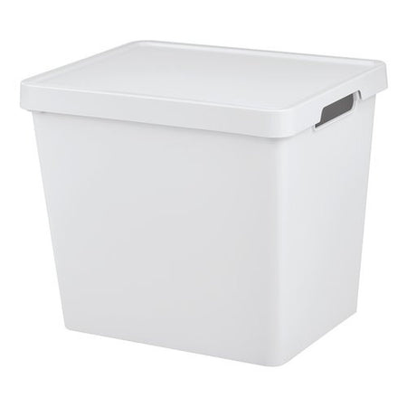 Contenitore Tontarelli 8034753112 MAYA Bianco