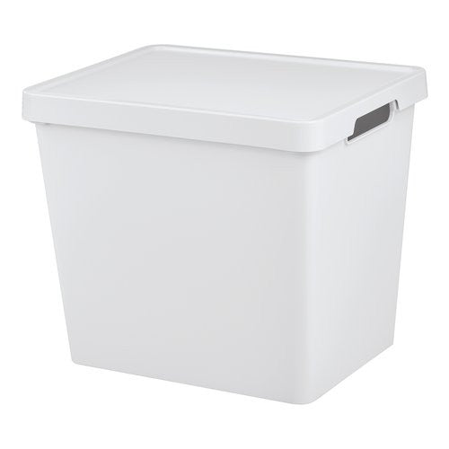 Contenitore Tontarelli 8034753112 MAYA Bianco