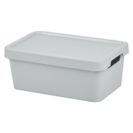 Contenitore Tontarelli 803474510D MAYA Grigio