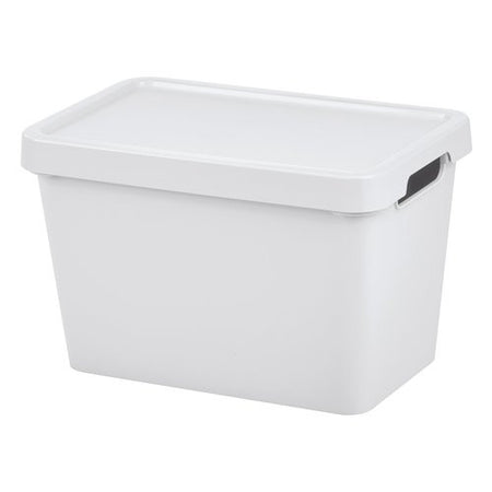 Contenitore Tontarelli 8034747112 MAYA Bianco