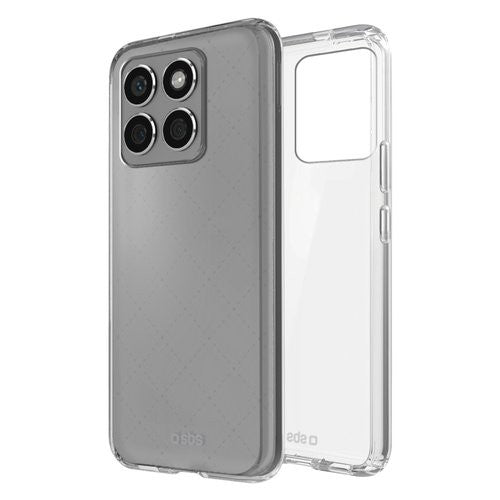 Cover Sbs TESKINHOX8BT Honor X8b SKINNY Clear