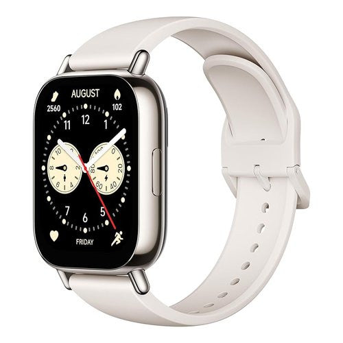 Smartwatch Xiaomi BHR8791GL REDMI WATCH 5 Lite Light gold