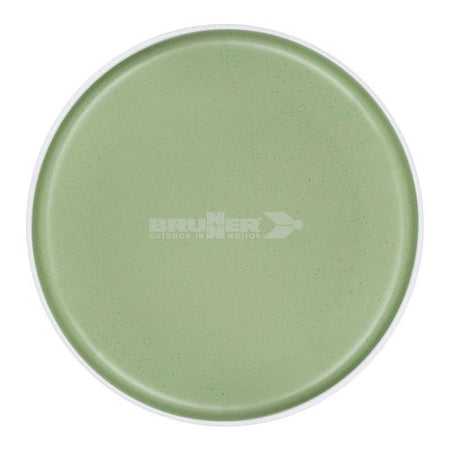 Piatto Brunner 0830025N C43 DOLOMIT Piano Verde