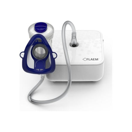 Aerosol Flaem MI06P00 Profineb PO915EM White e Blue