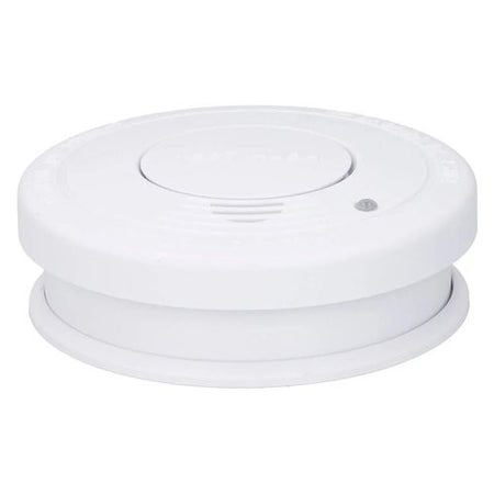 Sensore fumo Grundig Smoke Detector White