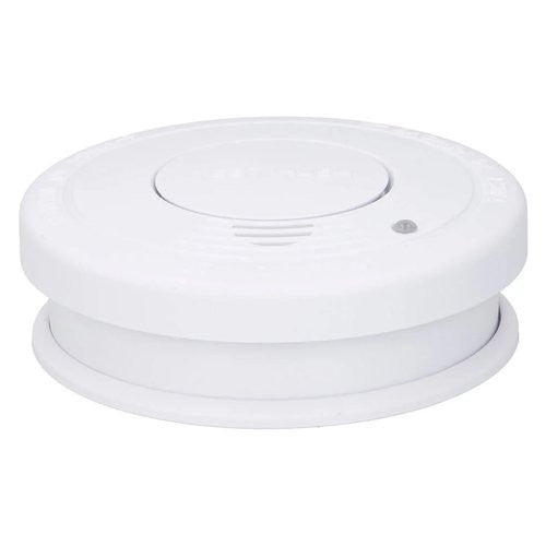 Sensore fumo Grundig Smoke Detector White