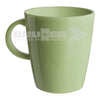 Tazza campeggio Brunner 0830051N C43 DOLOMIT Verde