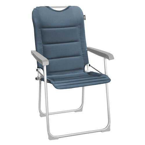 Sedia sdraio Brunner 0404082N C55 SANGRIA Avio