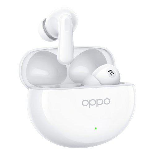 Auricolari microfono bluetooth Oppo 110070330264 ENCO Air 4 Tws Silky