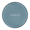 Piatto Brunner 0830025N C28 DOLOMIT Piano Blu denim