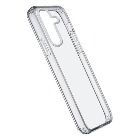 Cover Cellular Line CLEARDUOGALS24FET GALAXY AI S24 FE CLEAR STRONG Cl