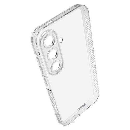 Cover Sbs TEEX2SAS25 GALAXY AI S25 EXTREME Clear