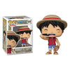Personaggio collezione Funko 80365 POP ANIMATION One Piece Monkey D.Lu