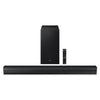 Soundbar Samsung HW B650D ZF 3.1 Subwoofer wireless Black