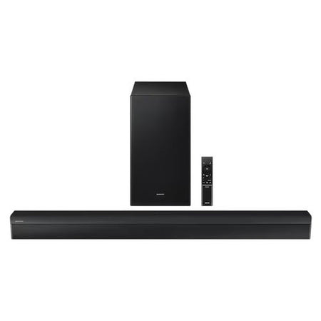 Soundbar Samsung HW B650D ZF 3.1 Subwoofer wireless Black