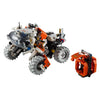 Loader Spaziale Lt78 LEGO 42178 TECHNIC SPACE