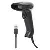 Lettore barcode Manhattan 153997 IDATA CCD 2D WREL Black
