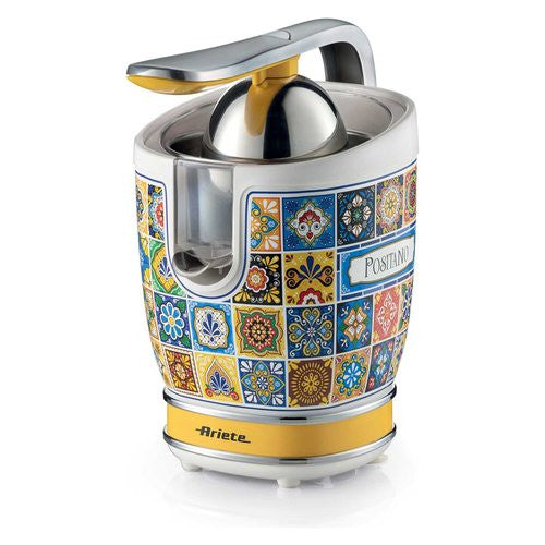 Spremi agrumi elettrico Ariete 00C04130PAR0 POSITANO Multicolore