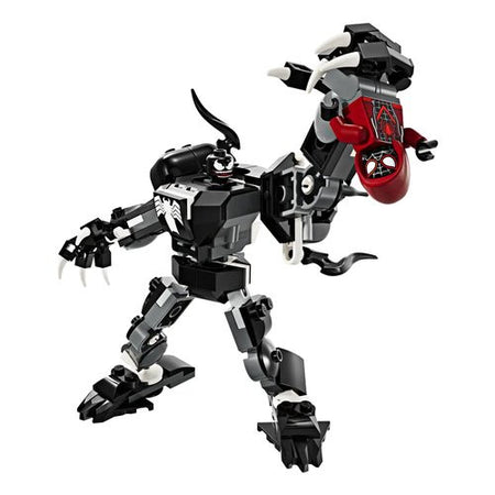 Mech di Venom vs. Miles Morales LEGO 76276 MARVEL SUPER HEROES