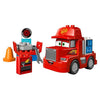 Mack al Circuito LEGO 10417 DUPLO DISNEY