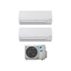 Condizionatore fisso dual Daikin SIESTA White