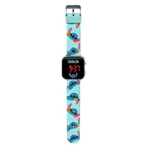Orologio Ds Import LAS4039 STITCH
