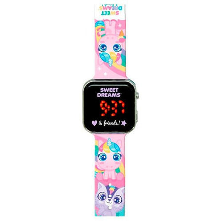 Orologio Ds Import KL11621 SWEET DREAMS