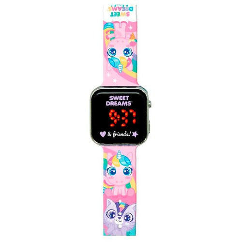 Orologio Ds Import KL11621 SWEET DREAMS