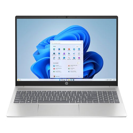 Notebook Hp AU5S6EA PAVILION 16 AF0022NL Natural silver