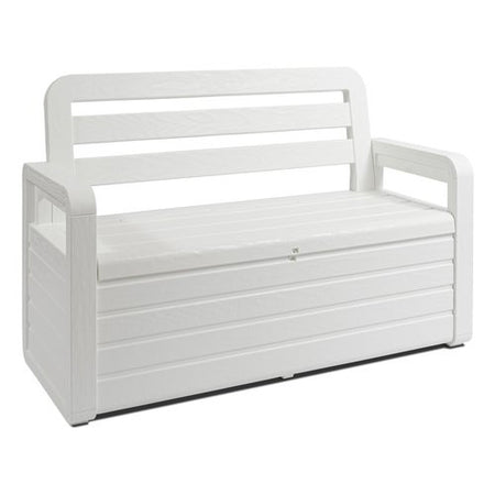 Panchina Toomax Z0599R1 0800 FOREVERSPRING 599 Bianco
