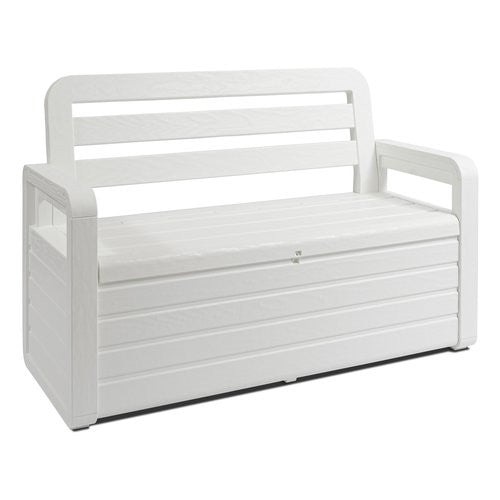 Panchina Toomax Z0599R1 0800 FOREVERSPRING 599 Bianco
