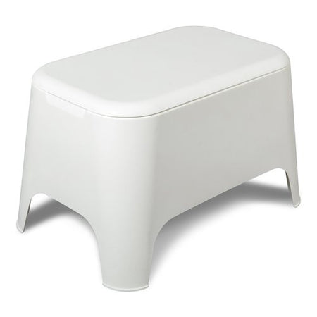 Tavolino da esterno Toomax Z0183M0 0800 PETRA 183 Bianco