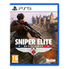 Videogioco Fireshine Games 1155805 PLAYSTATION 5 Sniper Elite Resistan