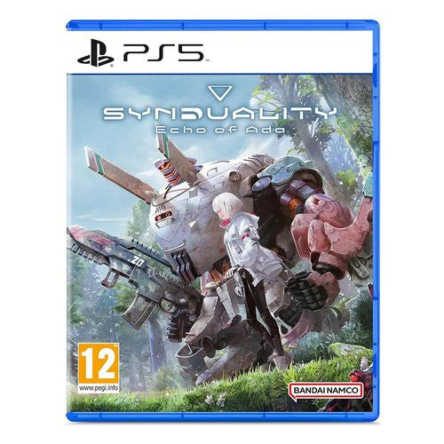 Videogioco Bandai Namco 118102 PLAYSTATION 5 Synduality Echo of Ada